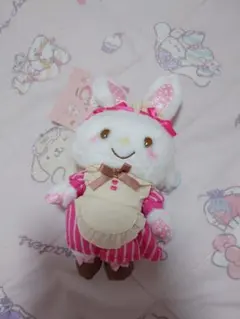 サンリオ ウィッシュミーメル ぬいぐるみ マスコットのサムネイル