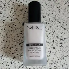 VDL カバーステイン パーフェクティングファンデーション A00 30ml