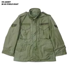 2026年最新】ミリタリージャケット M-65 3rdの人気アイテム - メルカリ