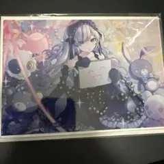 魔法少女ノ魔女裁判 まのさば weplay特典カード 夏目アンアン - メルカリ