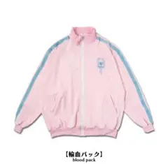 ACDC RAG 輸血ジャージ - メルカリ