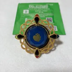 【3/8出品取り下げ】スタライ10th スフィアライト　リングライト 漣ジュン