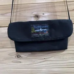 タフトラベラー　サコッシュのサムネイル