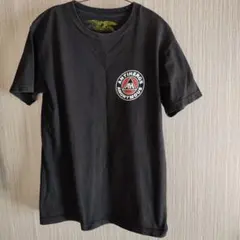 ANTIHERO　Tシャツ 黒Sのサムネイル