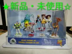 ディズニーストア トイストーリー