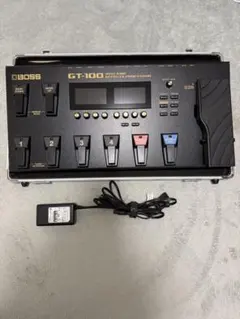 2025年最新】boss gt-100の人気アイテム - メルカリ