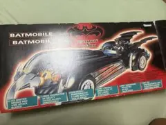 バットマン 愛車　Robin