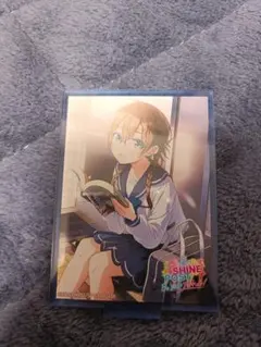 シャインポスト アクリルスタンド