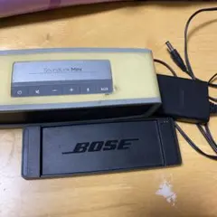 Bose SoundLink Mini ワイヤレススピーカーのサムネイル