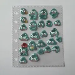 A*Y様 ハンギョドン ボンボンドロップシール　おすそ分け