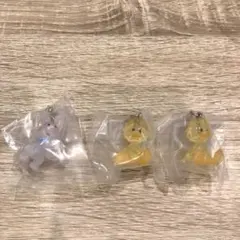 スージーズー　めじるしアクセサリー　witzy