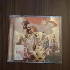 TWICE &TWICE CD