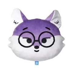 MINITEEN FOXDINGEE ぬいぐるみ - メルカリ