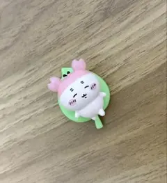 ちいかわ　びっくらたまご　おふろぷかりん　古本屋