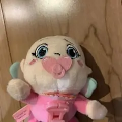 Baby tapi ぬいぐるみ　肩のりのサムネイル