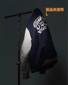 Time Inc TOKYO INDIANS Stadium Jacket Lのサムネイル