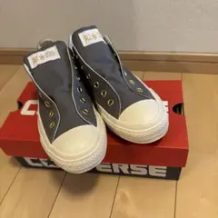 コンバース スリッポン 24