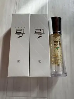 2025年最新】21クリーム ロイヤル化粧品の人気アイテム - メルカリ