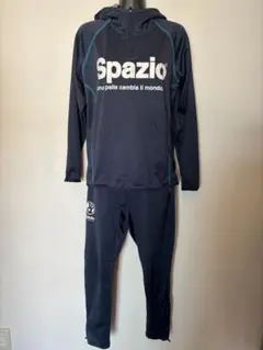 spazio s