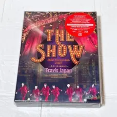 Travis Japan THE SHO【 Blu-ray】 - メルカリ
