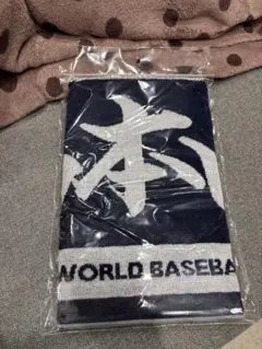 2026WBC山本由伸ジャガードフェイスタオル - メルカリ
