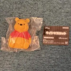 ディズニー ライトマスコット