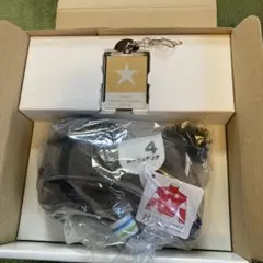 東京サラブレッドクラブ　900勝記念　ルージュダリア　キーホルダ付きぬいぐるみ