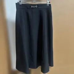 ハニーズフレアスカートＬ