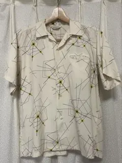 ★新品　STAR OF HOLLYWOOD ATOMIC SPIDER WEB