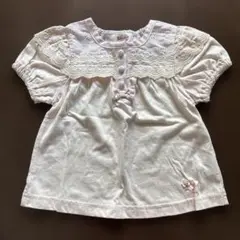 スーリー　Tシャツ　80 美品