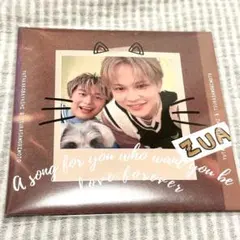 小林豊 森本爵 ZUA CD