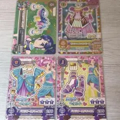 アイカツカード ぽわぽわプリリン オフィシャルショップ - メルカリ