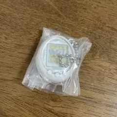 たまごっちミニチュアチャームコレクション4 めめっち