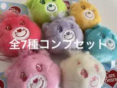 ケアベア キャラクターグッズ