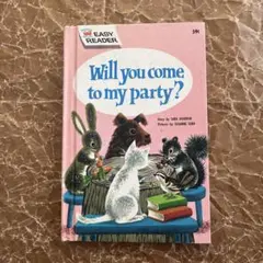 アンティーク絵本