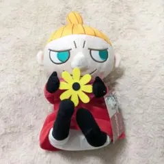 リトルミィ　リトルミイ　ぬいぐるみ 2026年最新】リトルミィ ぬいぐるみの人気アイテム - メルカリ