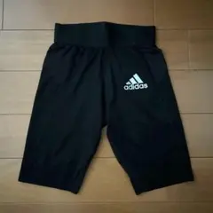 adidasアディダス　TECHFITアンダーパンツ　Sサイズのサムネイル