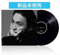 kvibaba Shout Out to Jesus レコード