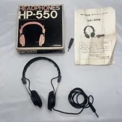 2026年最新】Victor HP-550の人気アイテム - メルカリ