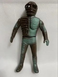 ⚠️レア 超人バロムワン アントマン ミドルサイズ ポピー 当時物