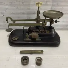 2025年最新】アンティーク 天秤はかりの人気アイテム - メルカリ