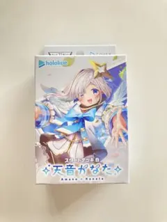2025年最新】ホロカ 天音かなた デッキの人気アイテム - メルカリ