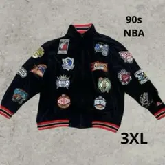 即完売モデル】シュプリーム☆マルチワッペン NFL スタジャン 入手困難 