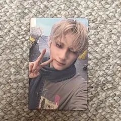 TXT 7TH YEAR Weverse album ラキド ロ ヒュニンカイ