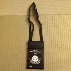 SANO MARATHON 2025 ショルダーバッグ