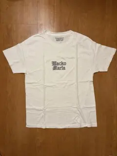 Wacko Maria 刺繍ボックスロゴTシャツのサムネイル