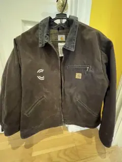 carhartt j97