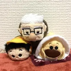 2025年最新】カール ツムツムの人気アイテム - メルカリ