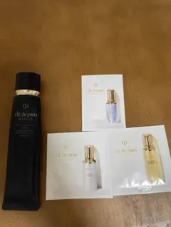 クレ・ド・ポー サンプル まとめ売り クレ・ド・ポー ボーテのフリマアイテム一覧