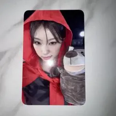 izna ジョンウントレカ NOT JUST PRETTY